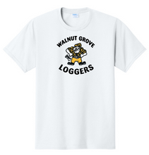 Load image into Gallery viewer, 2026 WG Loggers : Design 3 : Port &amp; Co™ Fan Favorite™ Tee