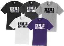 Load image into Gallery viewer, MCC 2026 Football : Port &amp; Company® Fan Favorite™ Tee