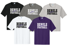 Load image into Gallery viewer, MCC 2026 Football : Port &amp; Company® Performance Tee