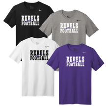 Load image into Gallery viewer, MCC 2026 Football : Nike Team rLegend Tee