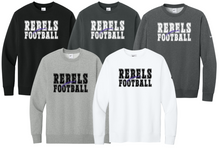 Load image into Gallery viewer, MCC 2026 Football : Nike Club Fleece Crew