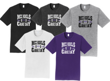 Load image into Gallery viewer, MCC 2026 Football : GAME DAY : Port &amp; Company® Fan Favorite™ Tee
