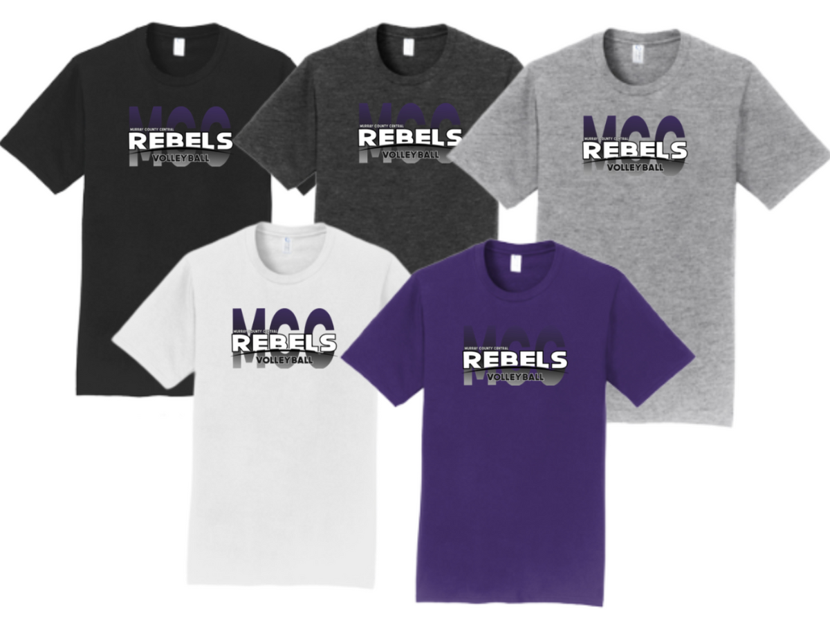 MCC 2026 Volleyball : Port & Company® Performance Tee
