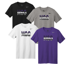 Load image into Gallery viewer, MCC 2026 Volleyball : Nike Team rLegend Tee