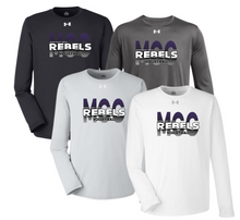 Load image into Gallery viewer, MCC 2026 Volleyball: UA Team Tech™ T-Shirt