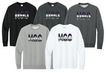 Load image into Gallery viewer, MCC 2026 Volleyball : Nike Club Fleece Crew