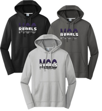 Load image into Gallery viewer, MCC 2026 Volleyball : Port &amp; Company Performance Fleece Hoodie