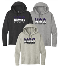 Load image into Gallery viewer, MCC 2026 Volleyball :  Next Level Apparel Unisex Hoodie