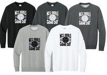Load image into Gallery viewer, MCC 2026 Volleyball : GAME DAY: Nike Club Fleece Crew