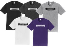 Load image into Gallery viewer, MCC/F 2026 Cross Country : Port &amp; Company® Fan Favorite™ Tee
