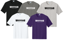 Load image into Gallery viewer, MCC/F 2026 Cross Country : Port &amp; Company® Performance Tee