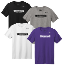 Load image into Gallery viewer, MCC/F 2026 Cross Country :  Nike Team rLegend Tee