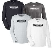 Load image into Gallery viewer, MCC/F 2026 Cross Country : UA Team Tech™ T-Shirt