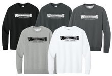 Load image into Gallery viewer, MCC/F 2026 Cross Country : Nike Club Fleece Crew