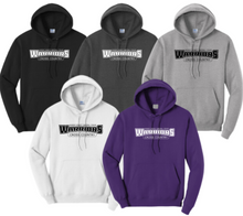 Load image into Gallery viewer, MCC/F 2026 Cross Country : Port &amp; Company® Core Fleece Pullover Hooded Sweatshirt