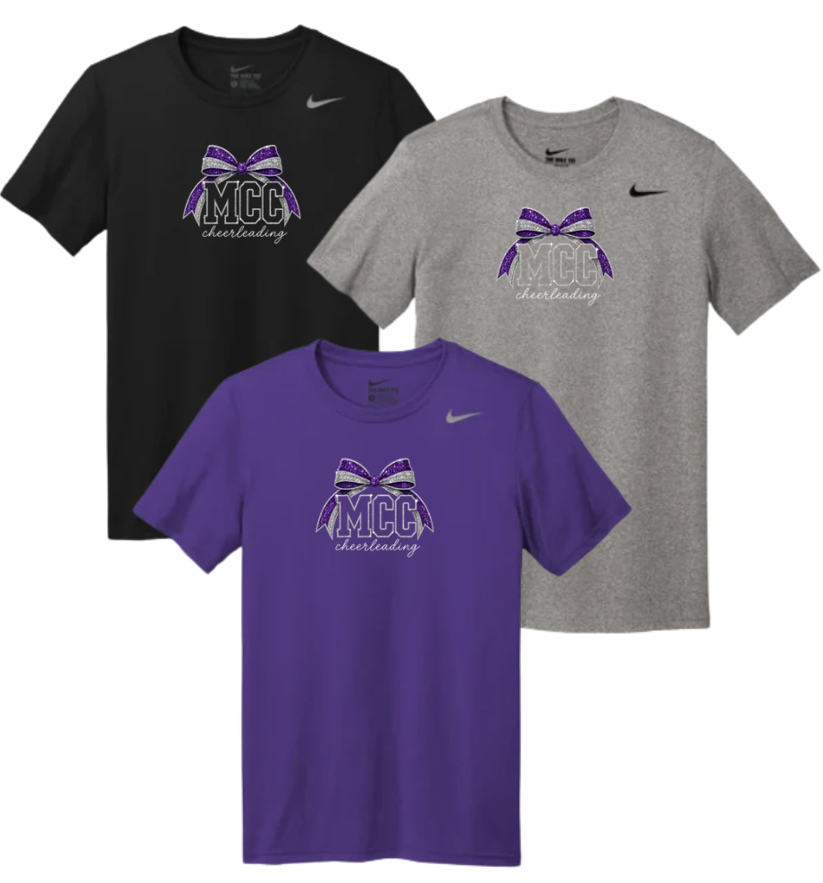 MCC 2026 Cheer : UA Team Tech™ T-Shirt
