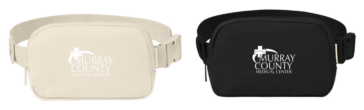 MCMC Apparel -Printed Comfort Colors® Explorer Sling Bag