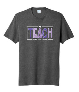 MCC Teach 2023 Shirt