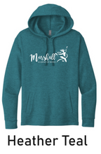 Load image into Gallery viewer, Marshall Academy of Dance | Next Level Apparel - Unisex Malibu Pullover Hoodie (Adult)
