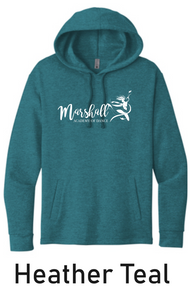 Marshall Academy of Dance | Next Level Apparel - Unisex Malibu Pullover Hoodie (Adult)