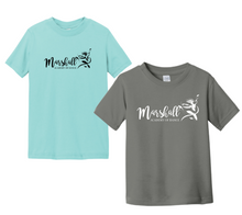 Load image into Gallery viewer, Marshall Academy of Dance | Rabbit Skins - Toddler Fine Jersey Tee (Toddler)