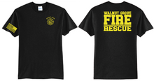 Load image into Gallery viewer, Walnut Grove Fire &amp; Rescue Department Tshirt