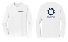 Load image into Gallery viewer, Copy of SD State Robotics Club - Port &amp; Company® Fan Favorite™ LONG SEELVE Tee - Color Choices
