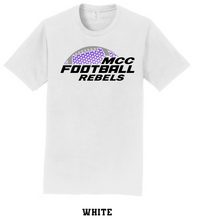 Load image into Gallery viewer, MCC 2023 Football : Port &amp; Company® Fan Favorite™ Tee