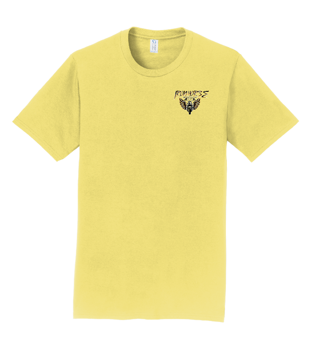 IHMC-Port & Co Fan Favorite Tshirt