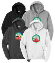 Load image into Gallery viewer, Amo Creamery Hooded Sweatshirt