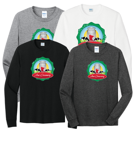 Amo Creamery Long Sleeve