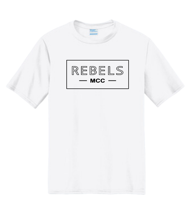 MCC 2023 General : Port & Company® Performance Tee