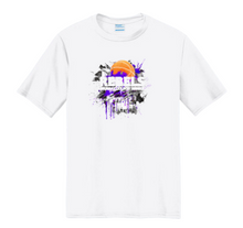 Load image into Gallery viewer, MCC 2023 Basketball : Port &amp; Company® Performance Tee (BB Splotch)