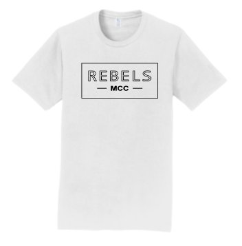 MCC 2023 General : Port & Company® Fan Favorite™ Tee