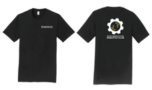 Load image into Gallery viewer, SD State Robotics Club - Port &amp; Company® Fan Favorite™ Tee  Color Choices