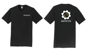 SD State Robotics Club - Port & Company® Fan Favorite™ Tee  Color Choices