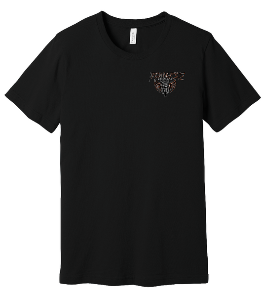IHMC-Bella Canvas Tshirt
