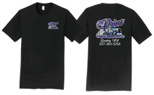 Load image into Gallery viewer, Prins Trucking Port &amp; Co™ Core Blend Tee