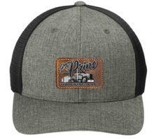 Load image into Gallery viewer, Prins Trucking Port Authority® Flexfit 110® Mesh Cap