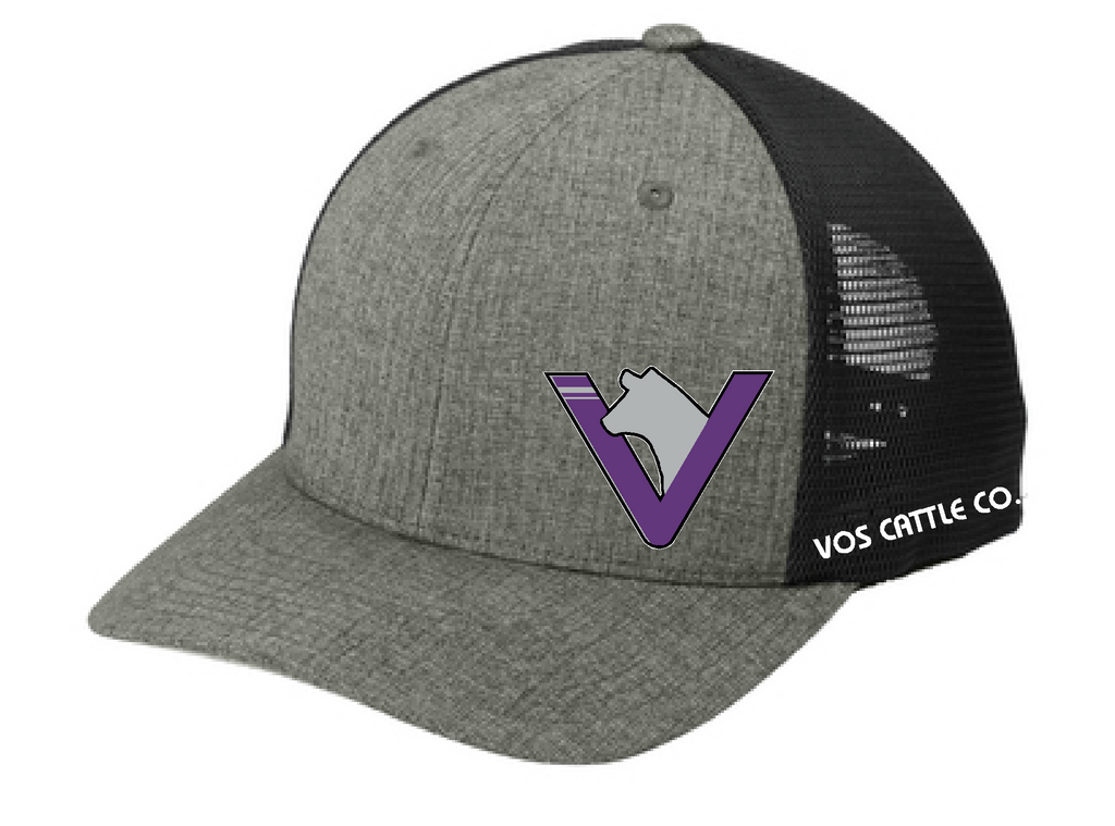 VOS CATTLE - CAP