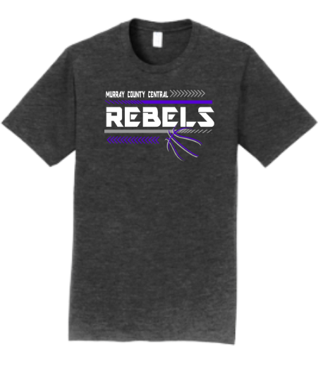 MCC 2023 Basketball : Port & Company® Fan Favorite™ Tee