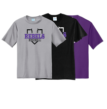 Load image into Gallery viewer, MCC 2024 Baseball Fundraiser : Port &amp; Company® Performance Tee