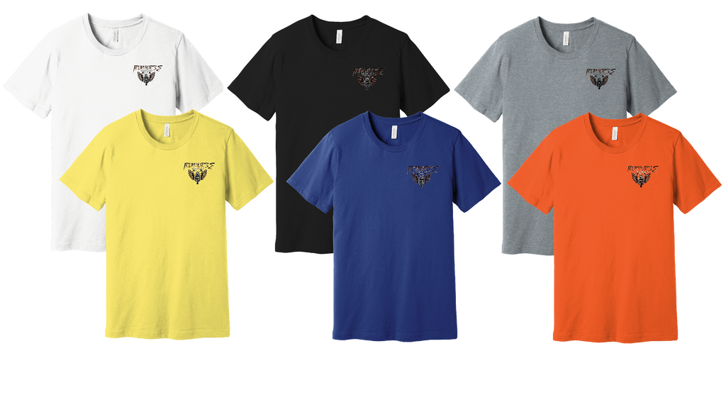 IHMC-Bella Canvas Tshirt