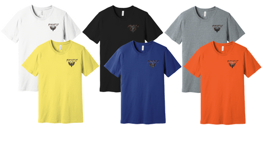 IHMC-Bella Canvas Tshirt