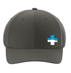 MCMC Apparel - Embroidered Port Authority® Flexfit NU® Cap