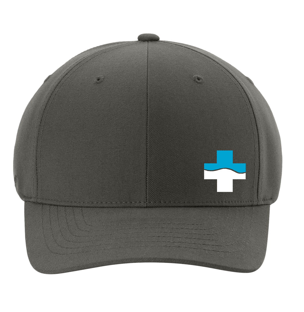 MCMC Apparel - Embroidered Port Authority® Flexfit NU® Cap