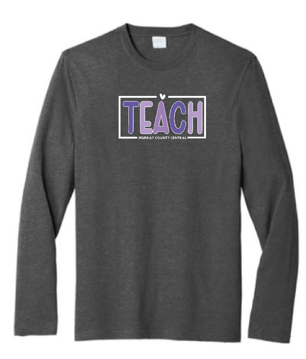 MCC Teach 2023 Shirt