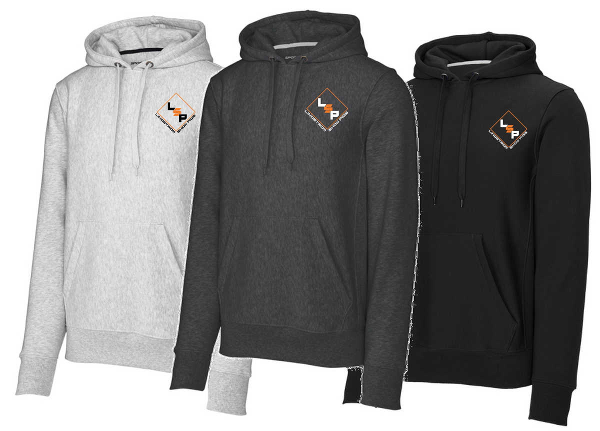 Lindstrom Show Pigs : Sport-Tek® Super Heavyweight Pullover Hooded Sweatshirt