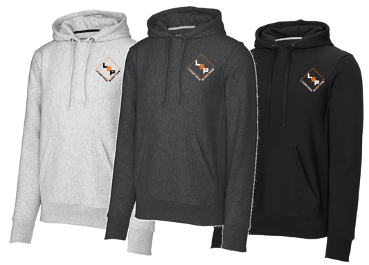 Lindstrom Show Pigs : Sport-Tek® Super Heavyweight Pullover Hooded Sweatshirt