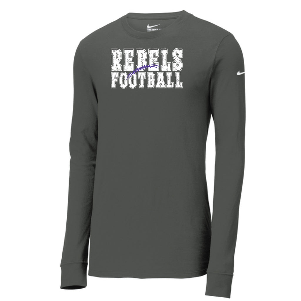 Mockup - Anthracite